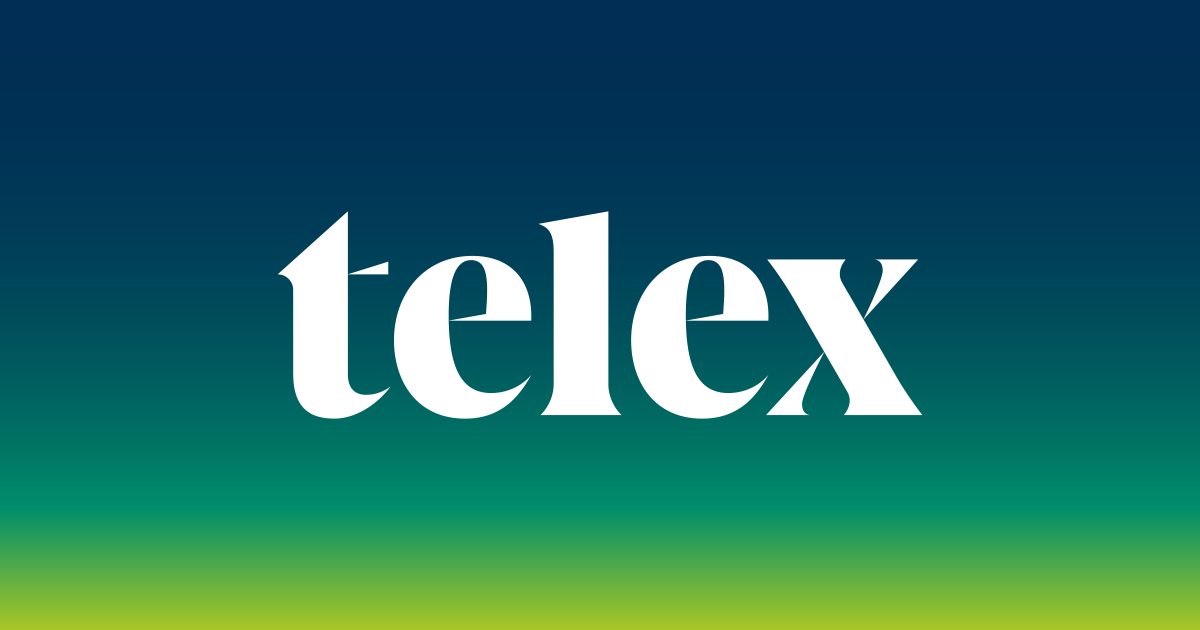 Telex applikáció